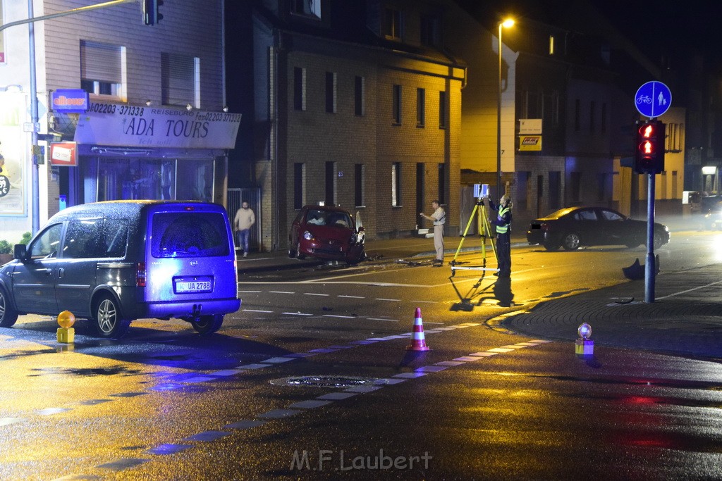 VU Koeln Porz Eil Bergerstr Bochumerstr P58.JPG - Miklos Laubert